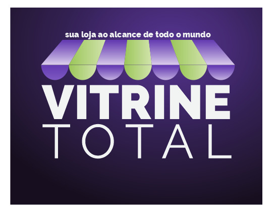 Vitrine Total